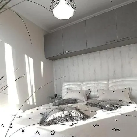 White Gold Apartment Apartmán *